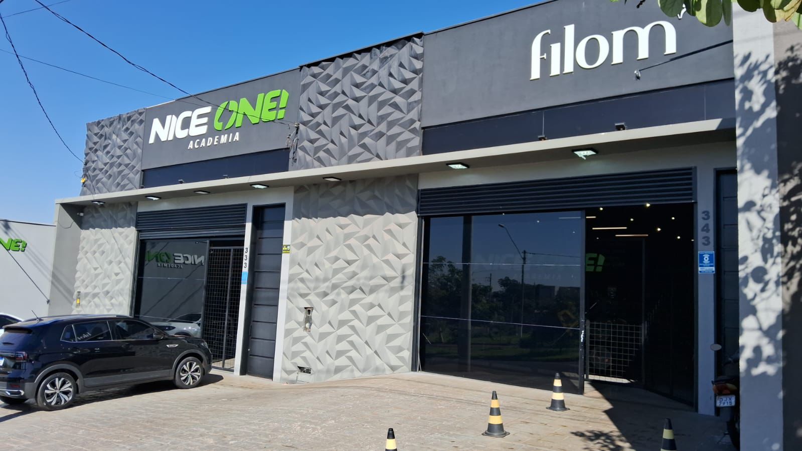 Unidade 02 - Jardim Venetto