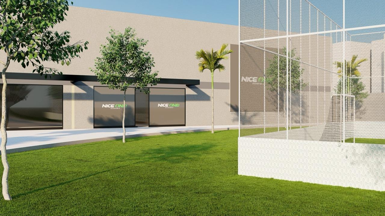 Unidade 05 - Campo Alegre